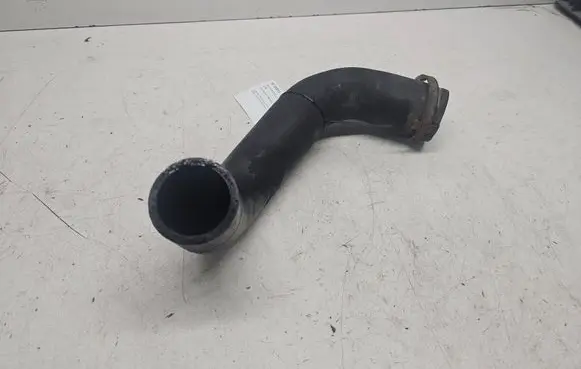 Ford Focus C-MAX Intercooler hose/pipe 1234
