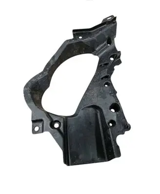 Tesla Model S Other exterior part 160685100A