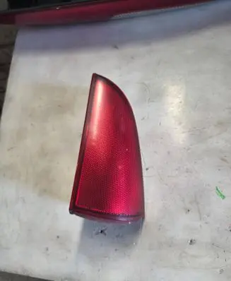 Mercedes-Benz Vito Viano W639 Rear tail light reflector A6398200664