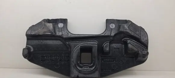Mercedes-Benz R W251 Spare wheel section trim A2518980096