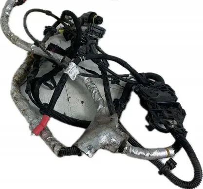 BMW 4 F32 F33 Wiring harness 8638588