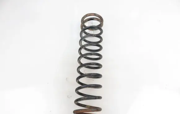Audi 80 90 B3 Rear coil spring 