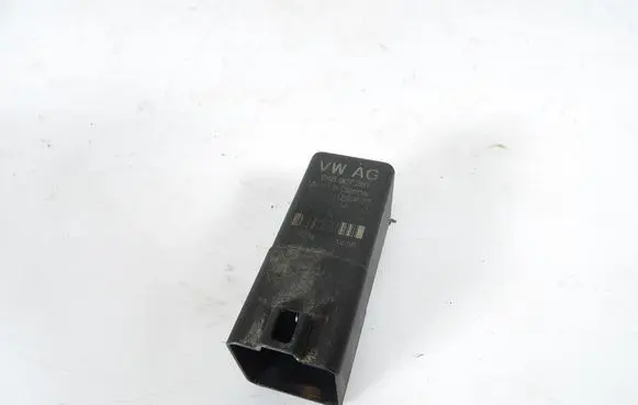 Skoda Fabia Mk3 (NJ) Other relay 04B907281