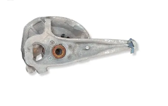 Porsche Cayenne (92A) Front wheel hub 