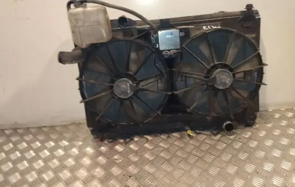 Lexus GS 300 350 430 450H Fan set 4227500592