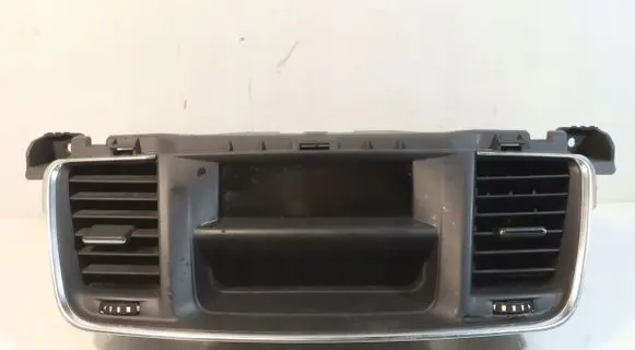 Peugeot 508 Dashboard air vent grill cover trim 9804496980