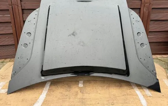 Land Rover Defender Engine bonnet/hood L8B2XOXA11