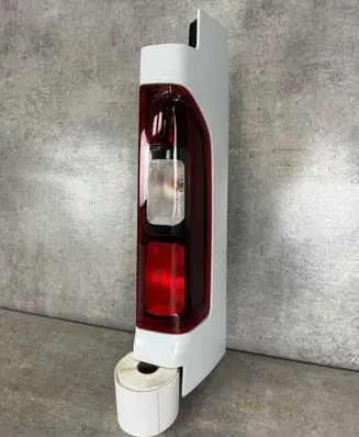 Renault Trafic III (X82) Rear/tail lights 265A13620R
