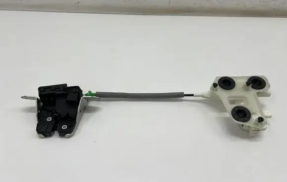 Mercedes-Benz E W213 Tailgate/trunk/boot lock/catch/latch A0997400500 A0999068600