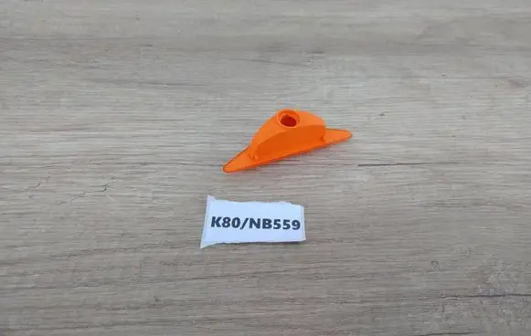 Ford Focus Front fender indicator light XS4H3K354-A