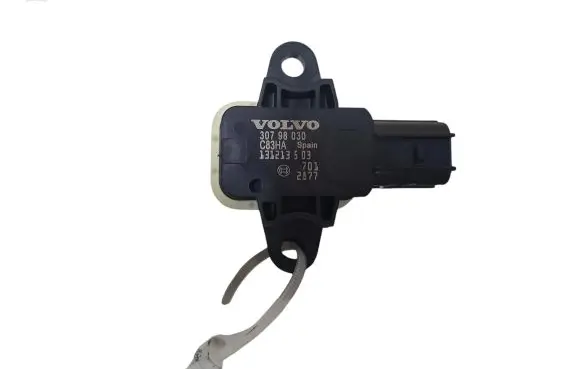 Volvo V60 Airbag deployment crash/impact sensor 131213503 30798030