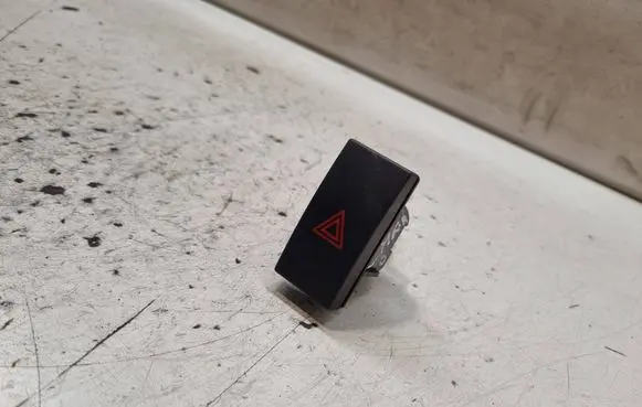 Ford Focus C-MAX Hazard light switch 13A350AB 09092009