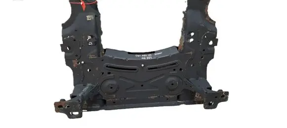 Renault Twingo III Front subframe S27639761 544014556R