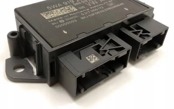 Volkswagen Golf VIII Parking PDC control unit/module 5WA919294C