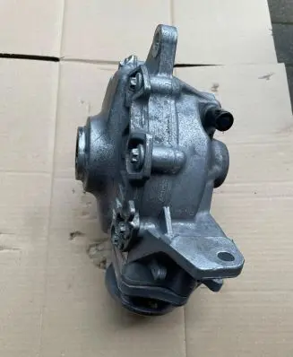 Mercedes-Benz C W205 Front differential 2053304107