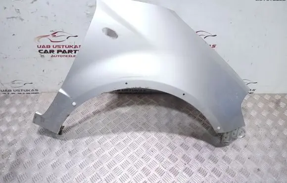 Suzuki SX4 Fender