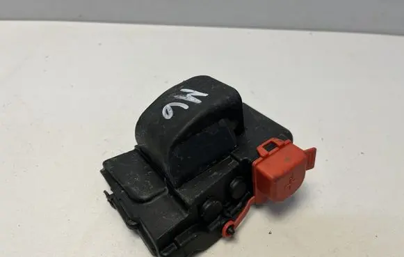 BMW i4 Other engine bay part 8715688