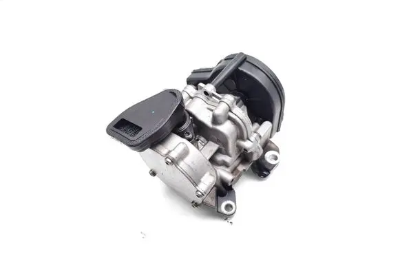 Opel Insignia A Oil pump 55487858