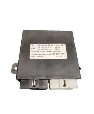 Volkswagen Crafter Parking PDC control unit/module A9064460246