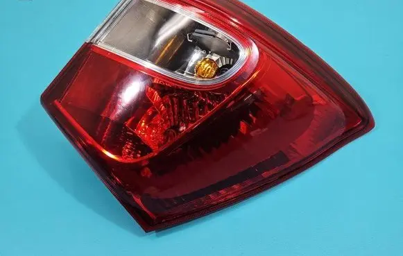 Suzuki SX4 S-Cross Rear/tail lights 220-17733 IMPRK1505785