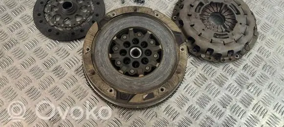 BMW 1 F20 F21 Clutch set kit 21217614326