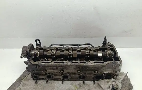 Engine head