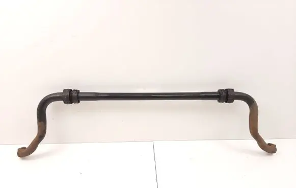 Volkswagen Touareg I Front anti-roll bar/sway bar