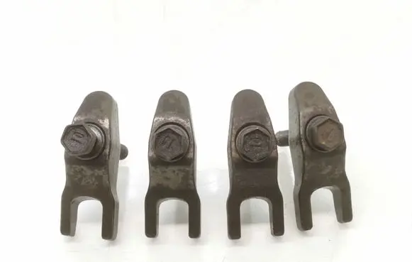 Fuel Injector clamp holder