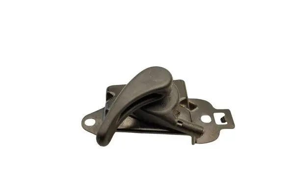 Renault Trafic II (X83) Engine bonnet (hood) release handle 