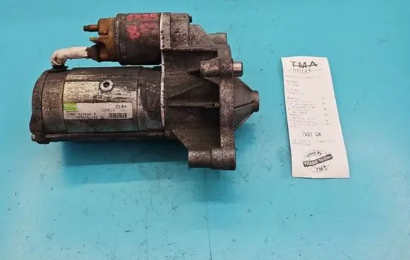 Citroen C5 Starter motor D8R28 IMPRK1429853