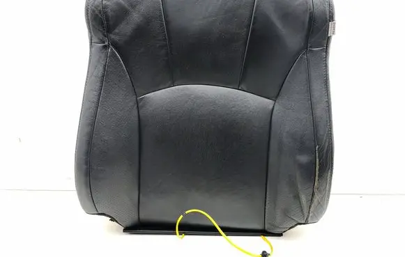 Citroen C-Crosser Front driver seat 