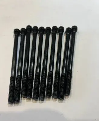 Mitsubishi ASX Cylinder head bolts 14-10276-01 141027601