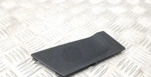 Side speaker trim/cover