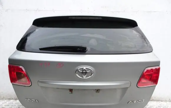 Toyota Avensis T270 Truck tailgate jq4wt