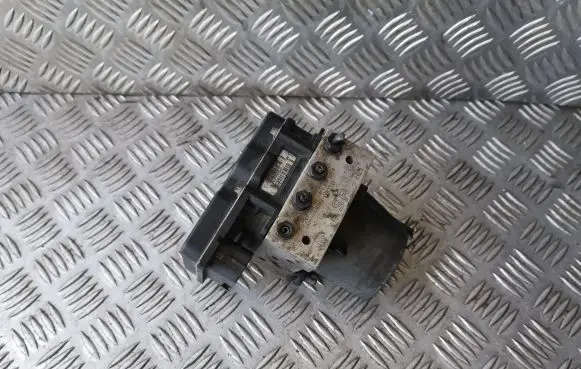Audi A6 S6 C6 4F ABS Pump 4F0910517E 4F0614517A 0265234111