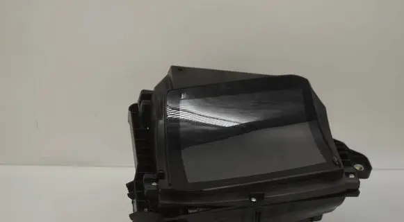 BMW X6M F86 Head up display screen 9384375 62309384375 9382639
