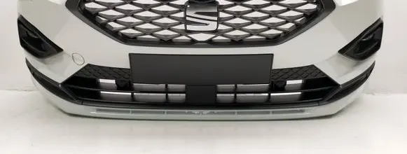 Seat Tarraco Front bumper 5FJ807221D L0K1