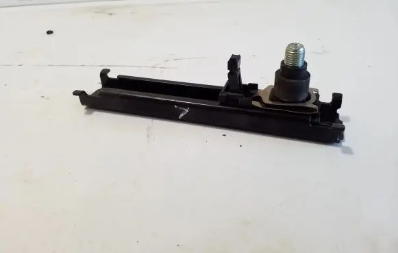 Fiat Ducato Seat belt adjustment rail 1356708080