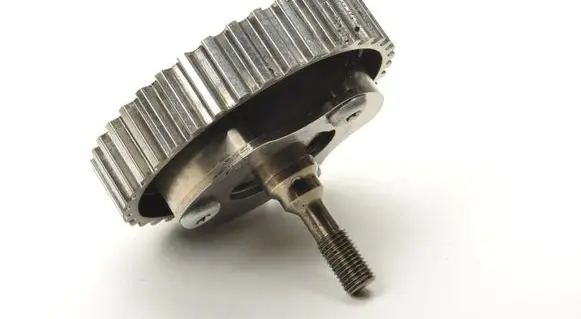 Ford Focus Timing chain sprocket CM5G6C524EA