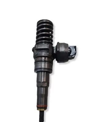 Volkswagen PASSAT B6 Fuel injector 0414720312 FDB042