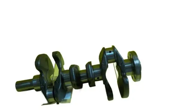 Ford Fiesta Crankshaft 15SP10