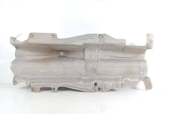 BMW 2 F46 Exhaust heat shield 7290778