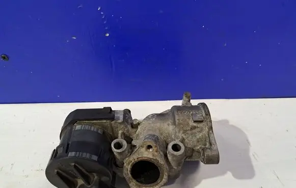 Volvo V50 EGR valve 9645689680 25344058