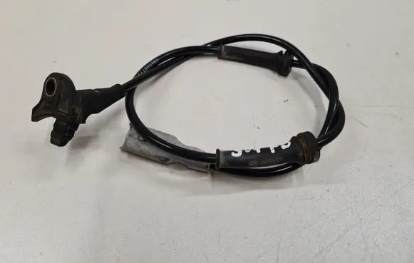 Peugeot 307 ABS brake wheel speed sensor 9644966780