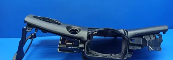 Panel trim