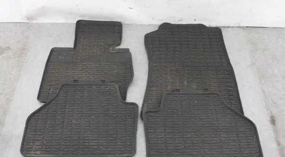 BMW X3 F25 Car floor mat set 2164763