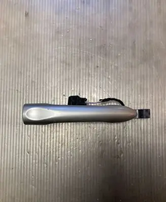 Renault Scenic III - Grand scenic III Front door exterior handle 806428816R