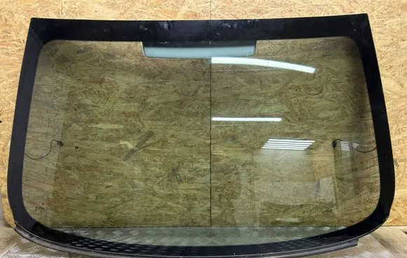 BMW 5 F10 F11 Rear windscreen/windshield window 43R000137 E000260 DOT22AS2M3072