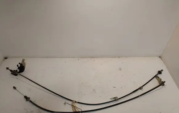 Toyota Aygo AB10 Handbrake/parking brake wiring cable 