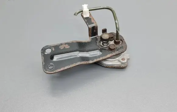 Honda Accord Clutch pipe/line 